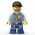 Lego City Lego City sou entènèt