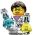 Lego Minifigures Lego Minifigures sou entènèt