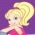 Polly Pocket Polly Pocket sou entènèt