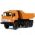 Kamaz Kamaz sou entènèt