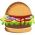 Burger Burger sou entènèt