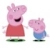 Peppa kochon  sou entènèt