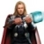 Thor  sou entènèt