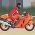 Kous motosiklèt  sou entènèt