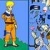 Naruto abiye  sou entènèt