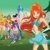 Winx fe  sou entènèt