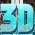 3D sou entènèt