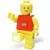 Lego  sou entènèt