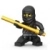 Lego NinjaGo  sou entènèt